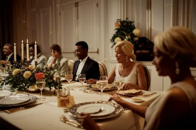 Illustration decorum - Image 1