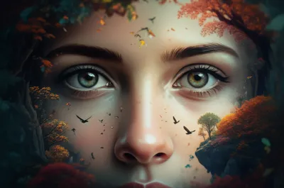 Illustration sighted