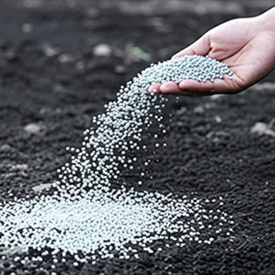 Illustration fertilization - Image 1