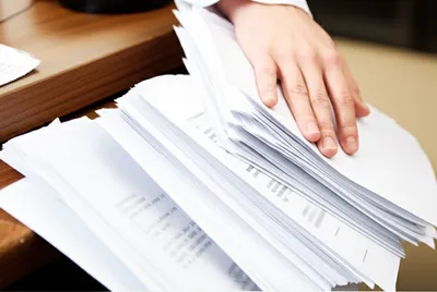 Illustration slapping - Image 1