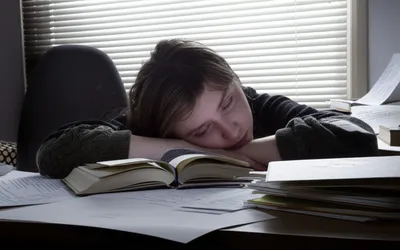 Illustration unmotivated