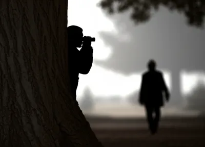 Illustration stalk - Image 1