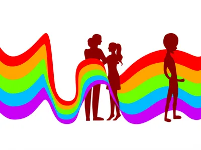 Illustration unicorn - Image 1