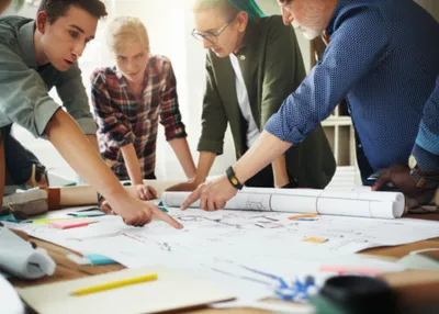 Illustration invest - Image 1