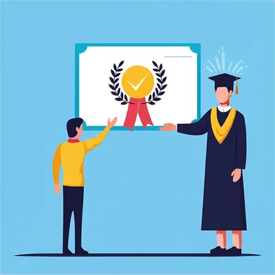 Illustration merit - Image 1