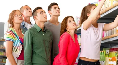 Illustration midget - Image 1