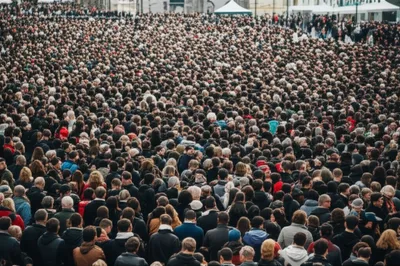 Illustration clusters - Image 1