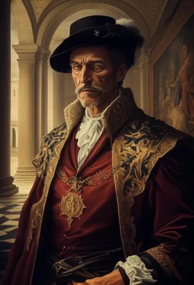 Illustration grandees - Image 1