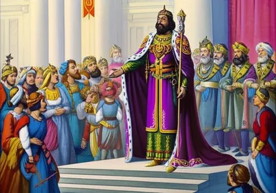 Illustration prerogatives