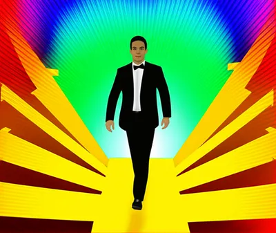 Illustration o - Image 1