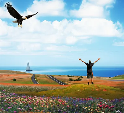 Illustration latitudes - Image 1