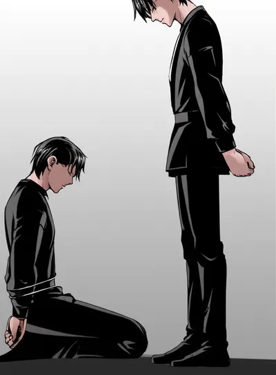 Illustration bitches - Image 1