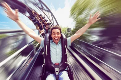 Illustration thrills - Image 1