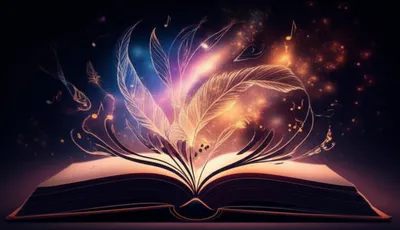 Illustration poems - Image 1