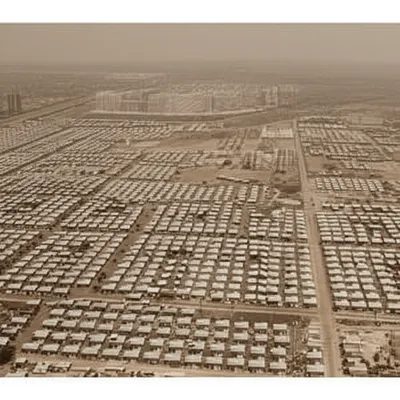 Illustration township - Image 1