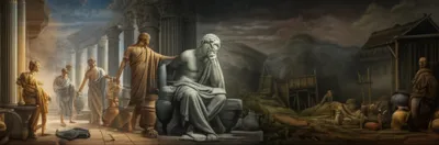 Illustration prehistoric - Image 1