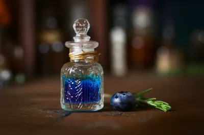 Illustration tinctures - Image 1