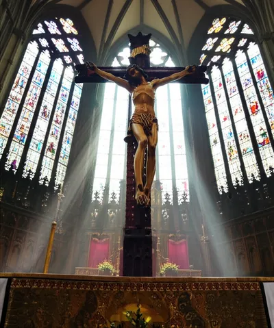 Illustration rood - Image 2