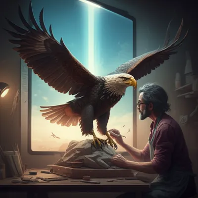 Illustration renders - Image 1