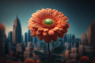 Illustration foreground - Image 1