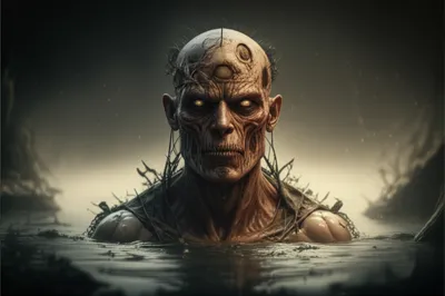 Illustration beastly - Image 1