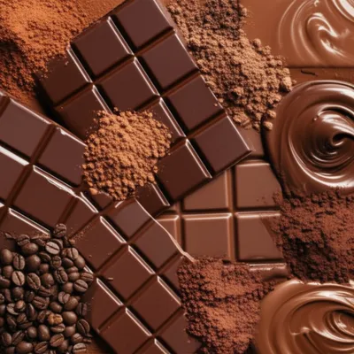 Illustration browns - Image 1