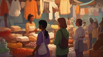 Illustration popular - Image 1