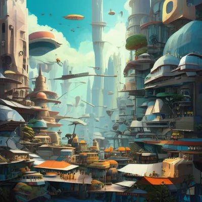 Illustration civilisations