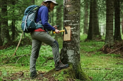 Illustration blazes - Image 1