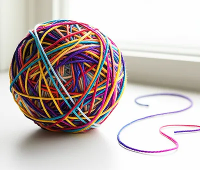 Illustration unwound - Image 1