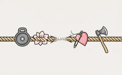 Illustration intersexual - Image 1