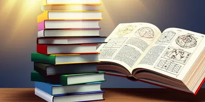 Illustration headings