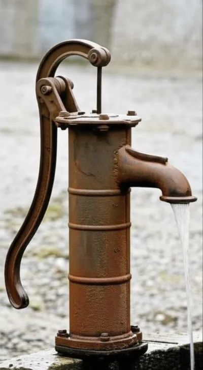 Illustration spear - Image 1