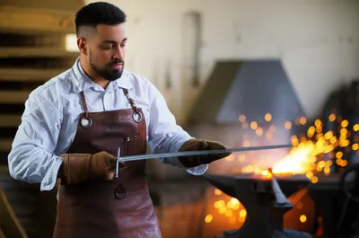 Illustration trier - Image 1