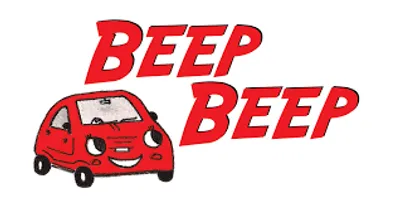 Illustration beep - Image 2