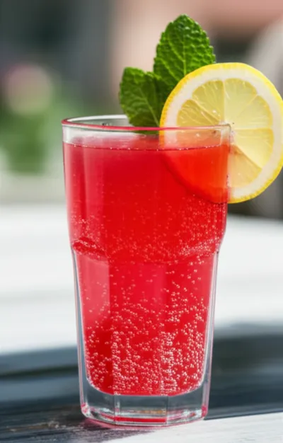 Illustration badminton - Image 1