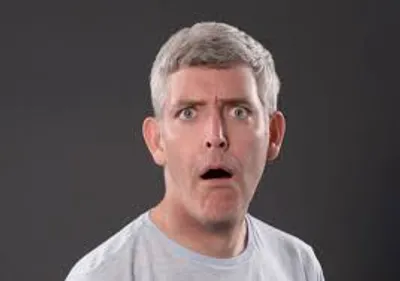 Illustration stupefied - Image 2