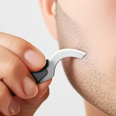 Hình ảnh minh họa razor