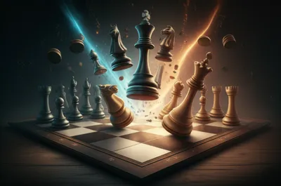 Illustration brilliancy - Image 1