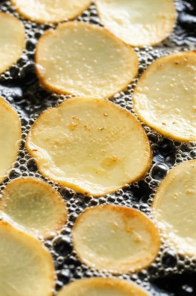 Illustration crisping - Image 1