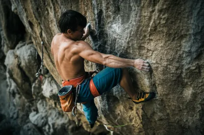 Illustration sinewy - Image 1