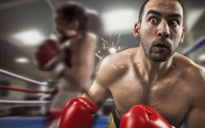 Illustration stuns - Image 1