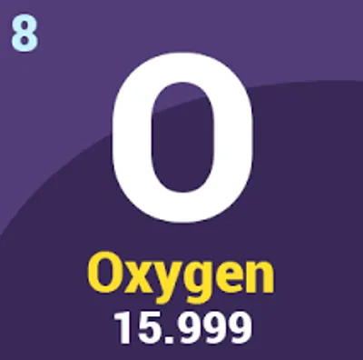Illustration oxygen - Image 2