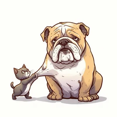 Illustration urging - Image 1