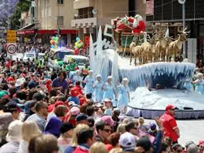 Illustration pageant - Image 2