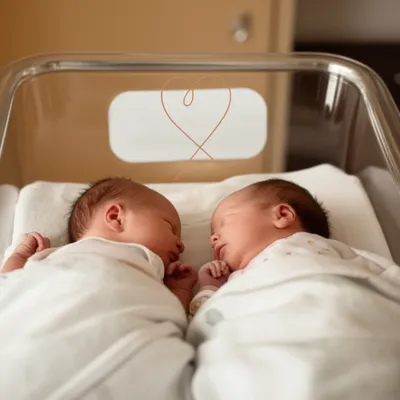 Illustration uterine - Image 1