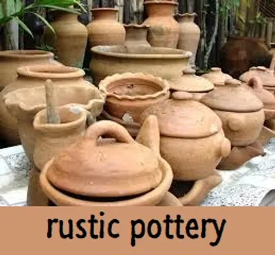 Illustration rustic - Image 4