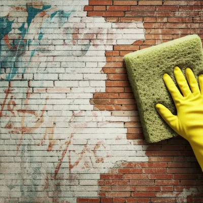 Illustration sponge - Image 1