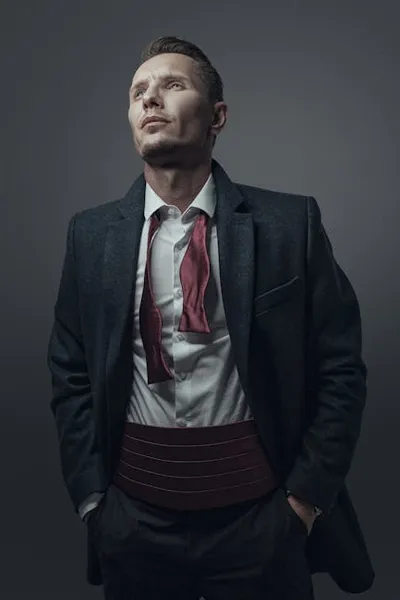 Illustration untied - Image 2