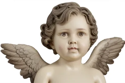 Illustration putto - Image 1